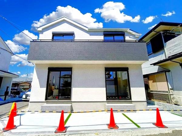 ハートフルタウン保土ケ谷区鎌谷町