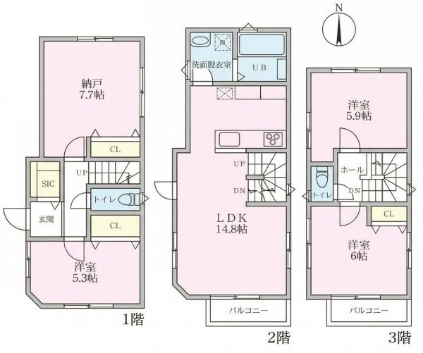 西区西戸部町2丁目