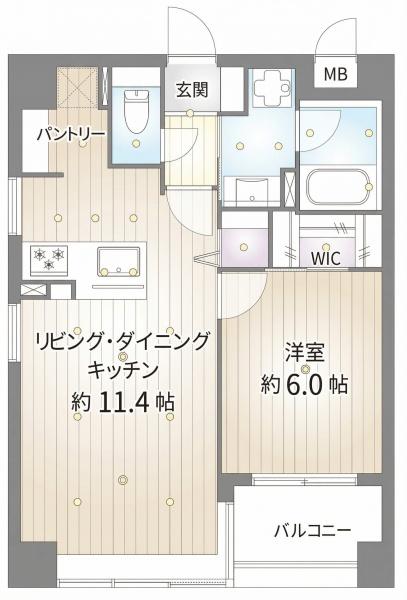 オーベル横浜・戸部本町