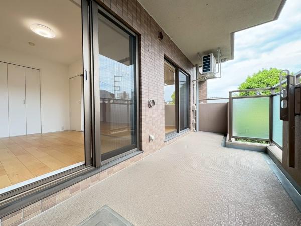 クリオ片倉町八番館