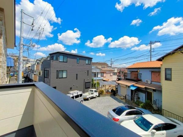 神奈川区白幡南町2期