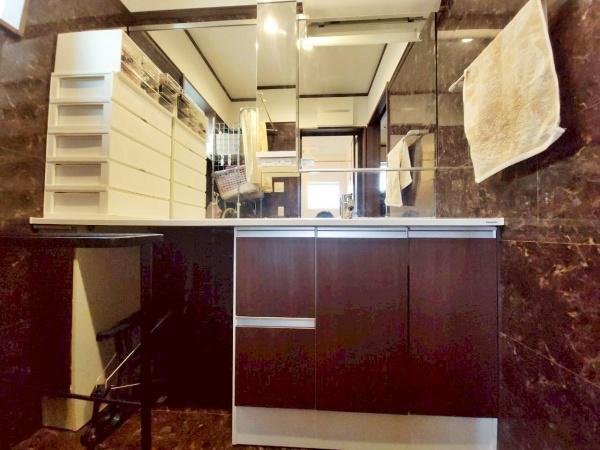 横浜市南区唐沢の中古一戸建て