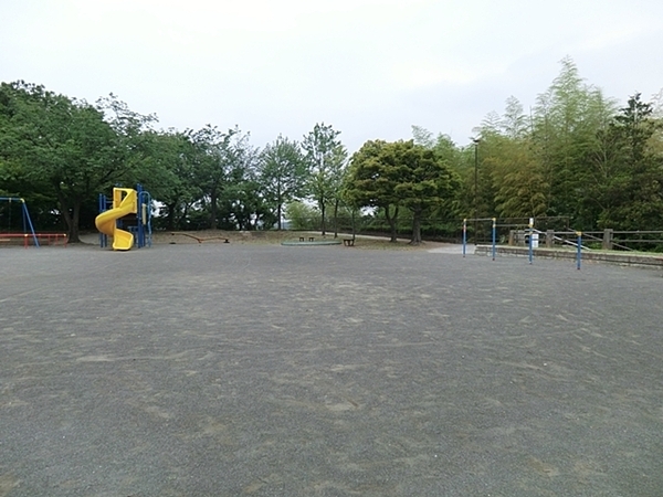 横浜市緑区東本郷４丁目の中古一戸建て(東本郷台公園)