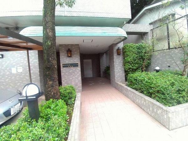 横浜小机西パーク・ホームズ壱番館