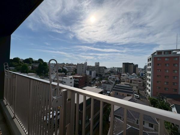 オープンレジデンシア横浜反町
