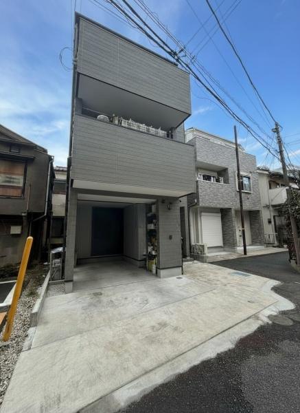 中区山元町1丁目