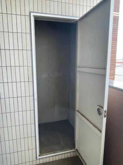 レクセル横濱日吉