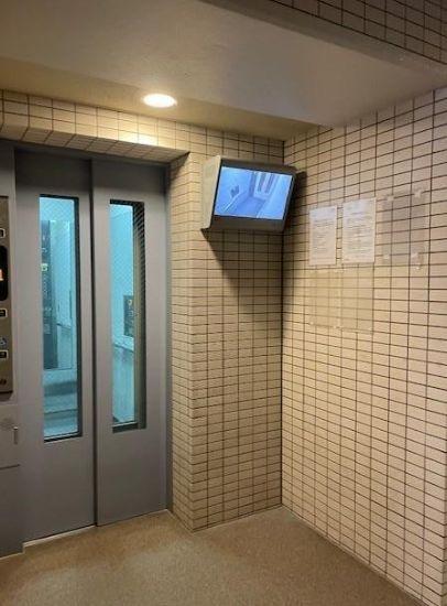 レクセル横濱日吉