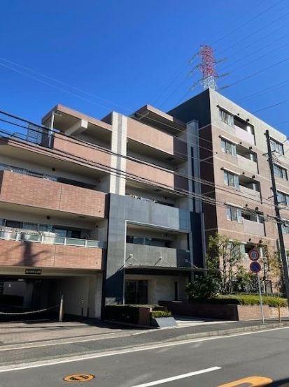 レクセル横濱日吉