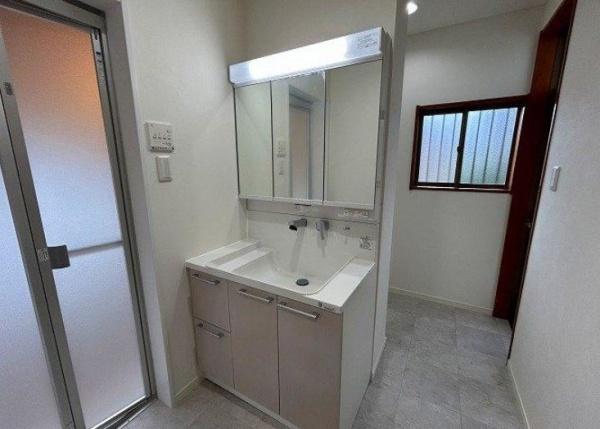 横浜市緑区上山３丁目の中古一戸建て