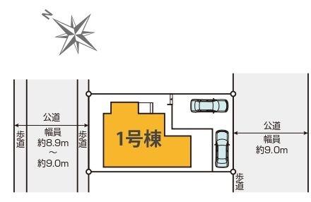 都筑区荏田南2期