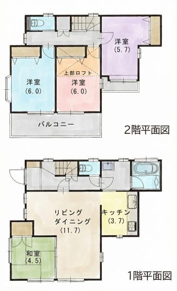 神奈川区羽沢町