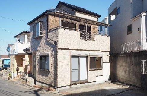 神奈川区羽沢町