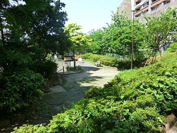 ハイマート横浜(山谷公園)
