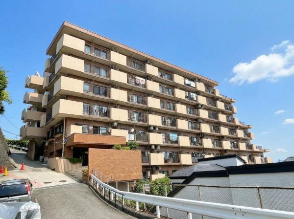 ハイマート横浜