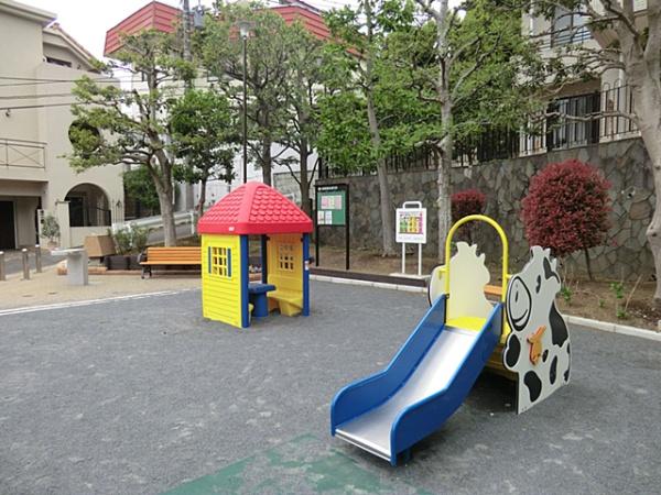 パーク・ハイム山手(山手町公園)