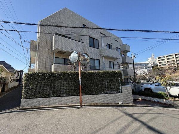 パーク・ハイム山手