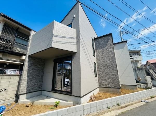保土ケ谷区峰岡町1丁目