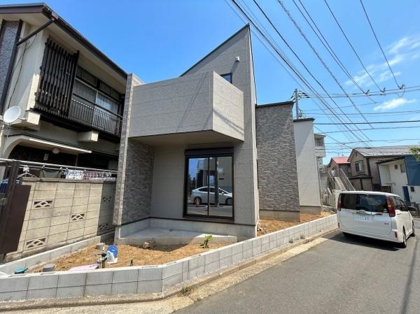 保土ケ谷区峰岡町1丁目