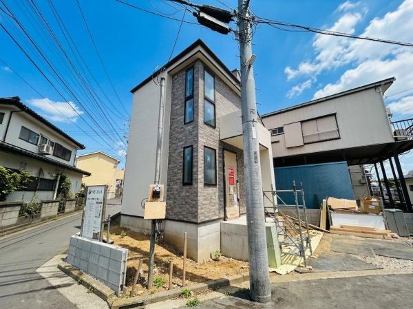 保土ケ谷区峰岡町1丁目
