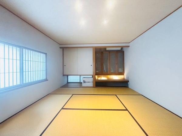 横浜市神奈川区羽沢南４丁目の中古一戸建て