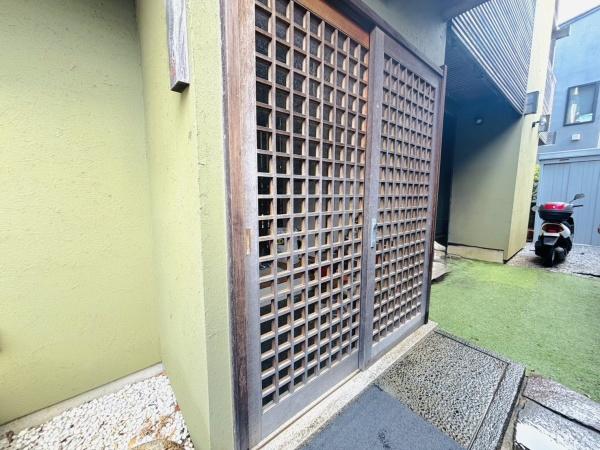横浜市神奈川区羽沢南４丁目の中古一戸建て