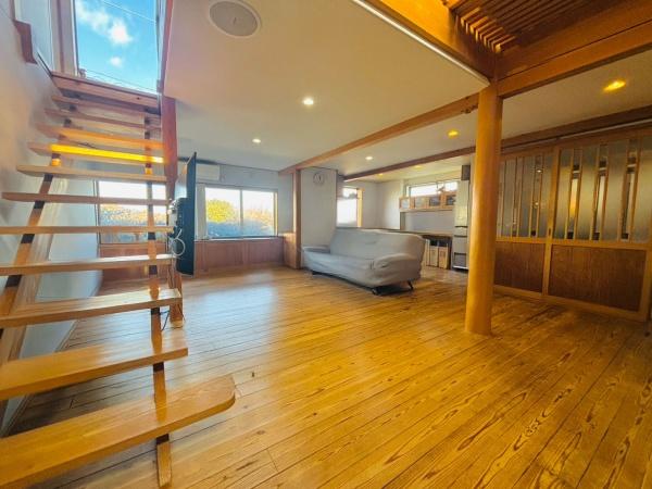 神奈川区羽沢南4丁目