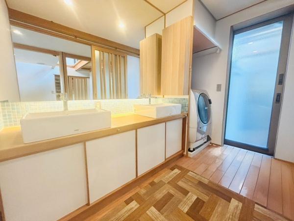 神奈川区羽沢南4丁目