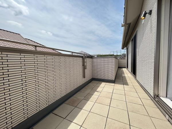 横浜市都筑区牛久保西３丁目の中古一戸建て