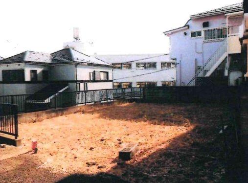 神奈川区三ツ沢下町