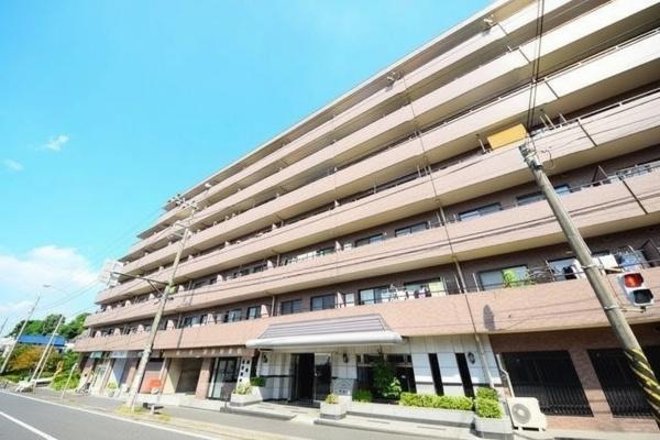 日神パレステージ横濱