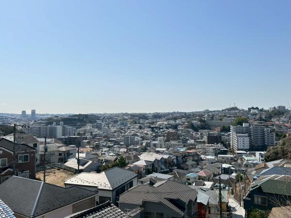 パーク・ヴィル清水ケ丘