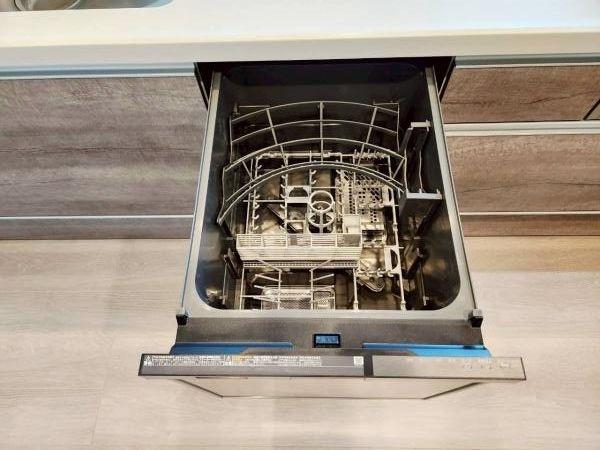 中区本牧間門全8棟　1号棟