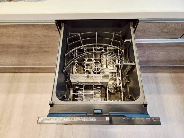 中区本牧間門全8棟　4号棟