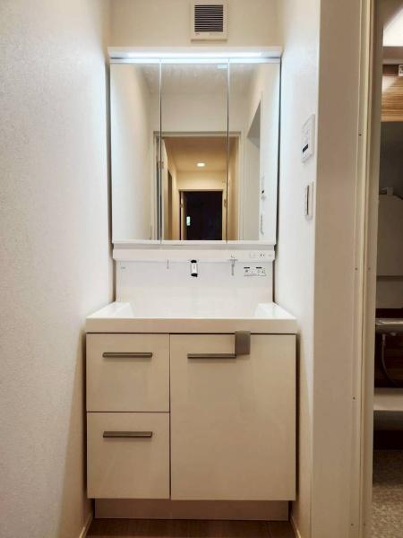 中区本牧間門全8棟　6号棟