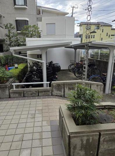 横浜西パークホームズ