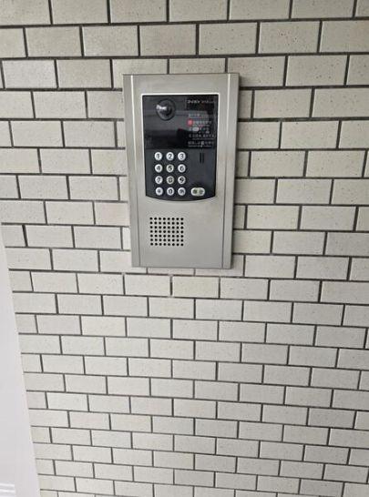 横浜西パークホームズ