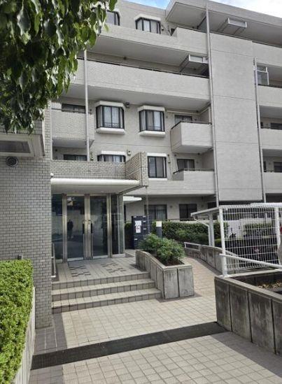 横浜西パークホームズ