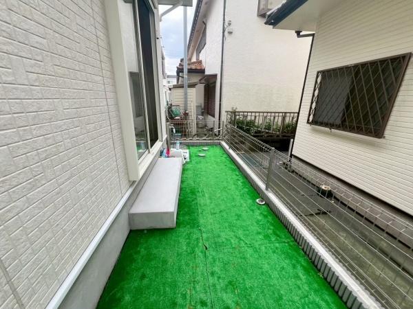 横浜市瀬谷区宮沢２丁目の中古一戸建て