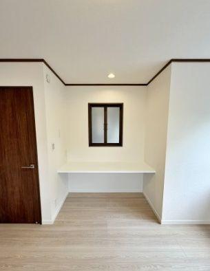 横浜市緑区三保町の中古一戸建て
