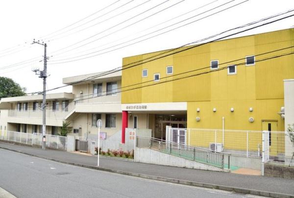 横浜市緑区三保町の中古一戸建て(あさひが丘幼稚園)