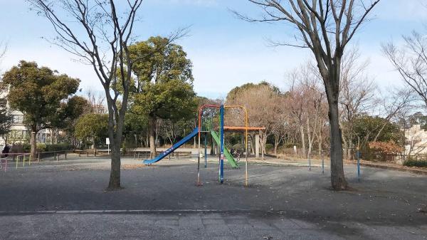 横浜市緑区三保町の中古一戸建て(三保長谷戸公園)