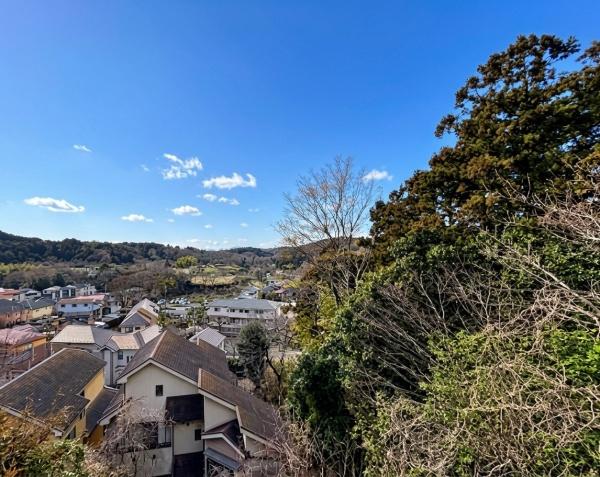 緑区三保町