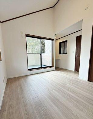 横浜市緑区三保町の中古一戸建て
