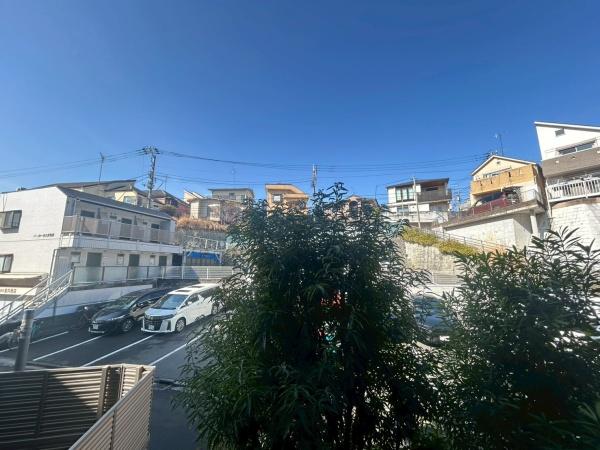 クリオ横濱東白楽