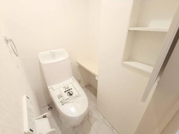 神奈川区西寺尾1丁目