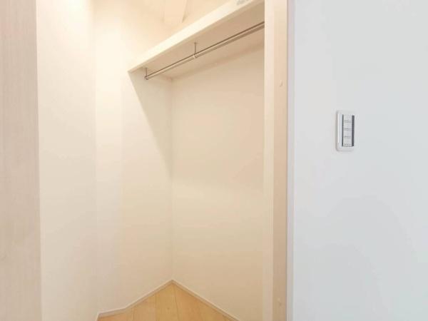 神奈川区西寺尾1丁目