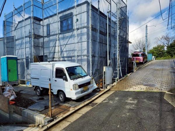 保土ケ谷区上菅田町2期