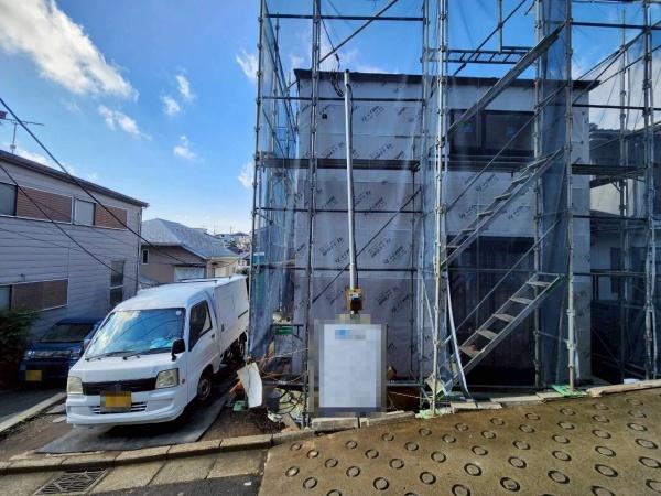 保土ケ谷区上菅田町2期