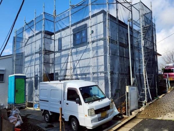 保土ケ谷区上菅田町2期